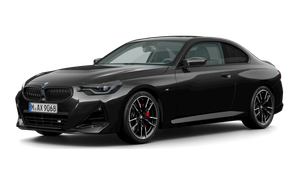 BMW 2er Coupé M240i xDrive Steptronic M240i xDrive Steptronic Coupé Auto-Abo