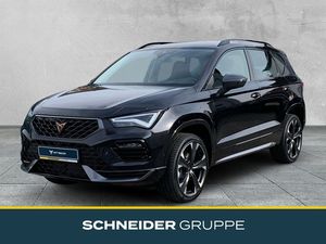 Cupra Ateca 1.5 TSI DSG NAVI+ACC+LED+SHZ+KAMERA+19"