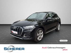 Audi Q5 40 TDI quattro advanced NAVI KAMERA ACC