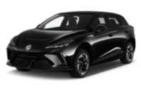 MG MG4 Luxury 49kWh I Privatleasing Leasing