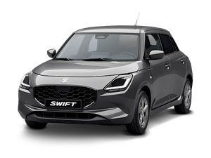 Suzuki Neuer Swift Comfort - Leasing