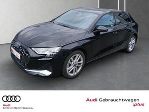 Audi A3 Sportback TFSI e Adv. S tronic *ACC*R-CAM*