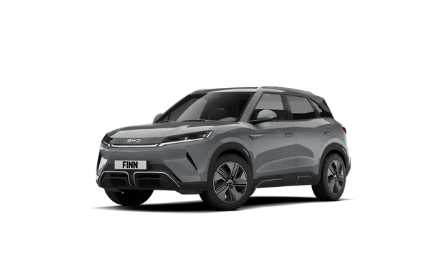 BYD Atto 2 64.8 kWh 64.8 kWh Comfort