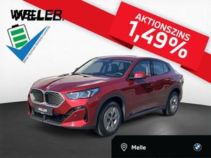 BMW iX2 xD30 419,-/0Anz ALED DAPr 360° Iconic HK