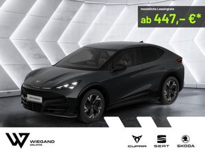 Cupra Tavascan 210 kW 77 kWh Endurance NAVI ACC LED