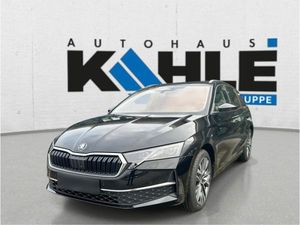 Skoda Octavia Combi Balance 1.5 TSI DSG *Sofort verfügbar*