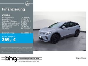 Volkswagen ID.4 Pure Performance