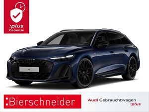 Audi A6 Avant TFSI qu. S tronic line MATRIX 21 PANO A