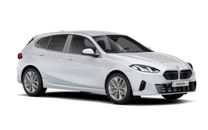 BMW 1er-Reihe 120 Steptronic