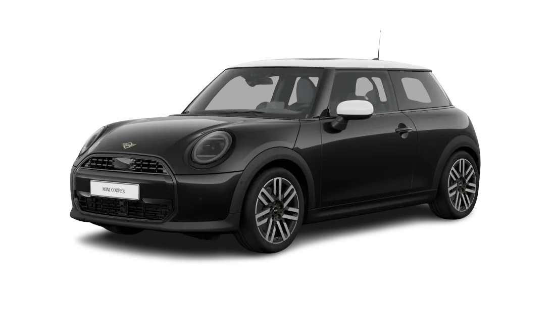 MINI 3-Türer Cooper C Steptronic C Classic Trim Steptronic Auto-Abo