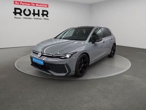 Volkswagen Golf VIII GTI 2.0 TSI Black 360 ACC AHK HUD Kam.