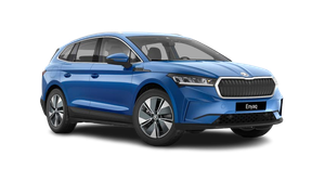 Skoda Enyaq Coupé iV RS RS Auto-Abo
