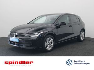 Volkswagen Golf VIII Life 1.5 eTSI DSG / Navi, Standh, LED