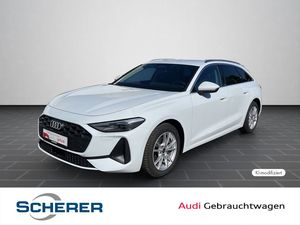 Audi A5 Avant TFSI quattro 150 kW S tronic