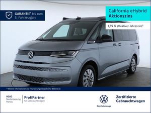 Volkswagen California Beach Tour AHK Navi Standhzg. IQ LED
