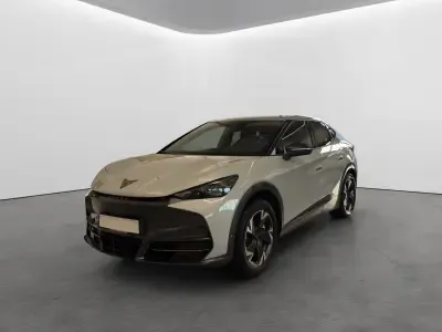 Cupra Tavascan Auto kaufen