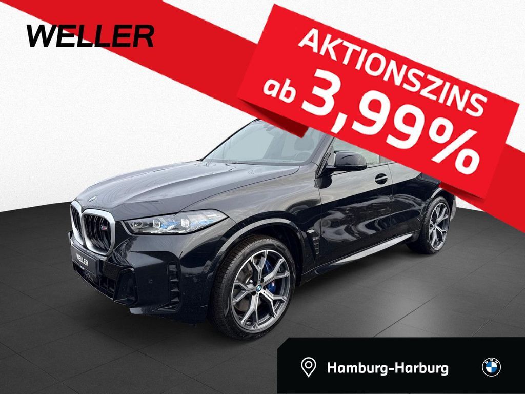 BMW X5 M60i xDr SkyL,AHK,21