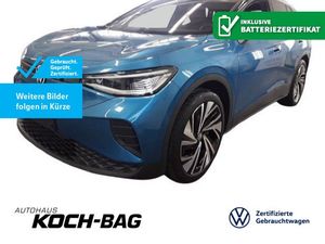 Volkswagen ID.4 Pro