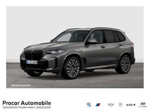 BMW X5 xDrive40d M Sport Pro DA/PA Prof Pano Softcl.