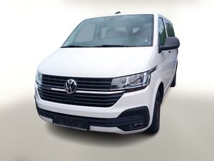 Volkswagen T6 Caravelle TDI 150 8-S SHZ PDC Klimaaut T6.1 Auto-Abo privat Auto-Abo