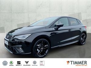 Seat Ibiza FR Black Edition 1.5TSI 110kW (150 PS) *DS