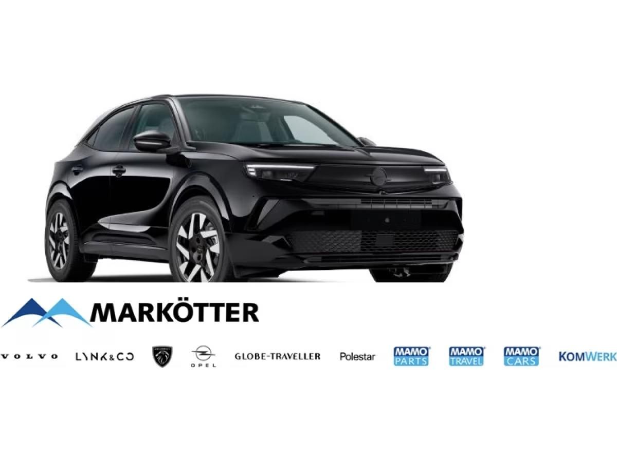 Opel Mokka-e Ultimate ⚡Bestellaktion⚡🔋🔋Angebot mit E-Förderung Leasing