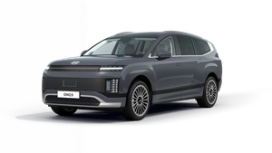 Hyundai IONIQ 9 UNIQ Auto-Abo