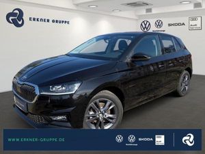 Skoda Fabia 1.5 TSI DSG Balance +ACC+AHK+BHZFS+NAVI+SHZ+RFK+