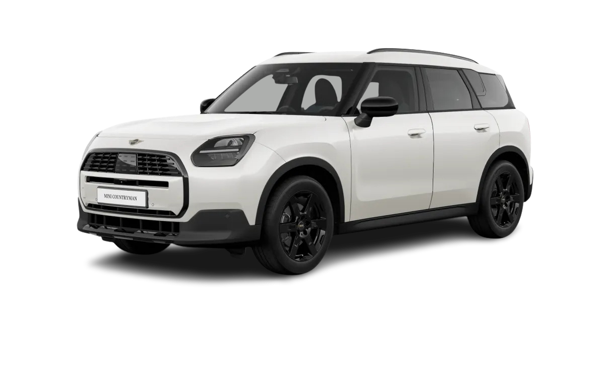 MINI Countryman C Steptronic C Blackyard Paket Steptronic Auto-Abo