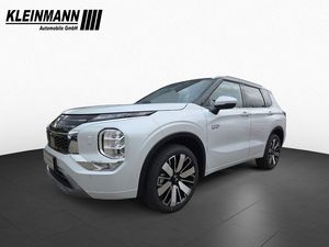 Mitsubishi Outlander PHEV Top 2.4 4WD (306 PS) AT