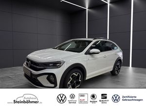 Volkswagen Taigo R-Line 1.0 TSI Travel&Comfort Climatronic
