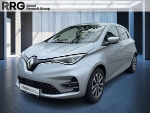 Renault ZOE Leasing