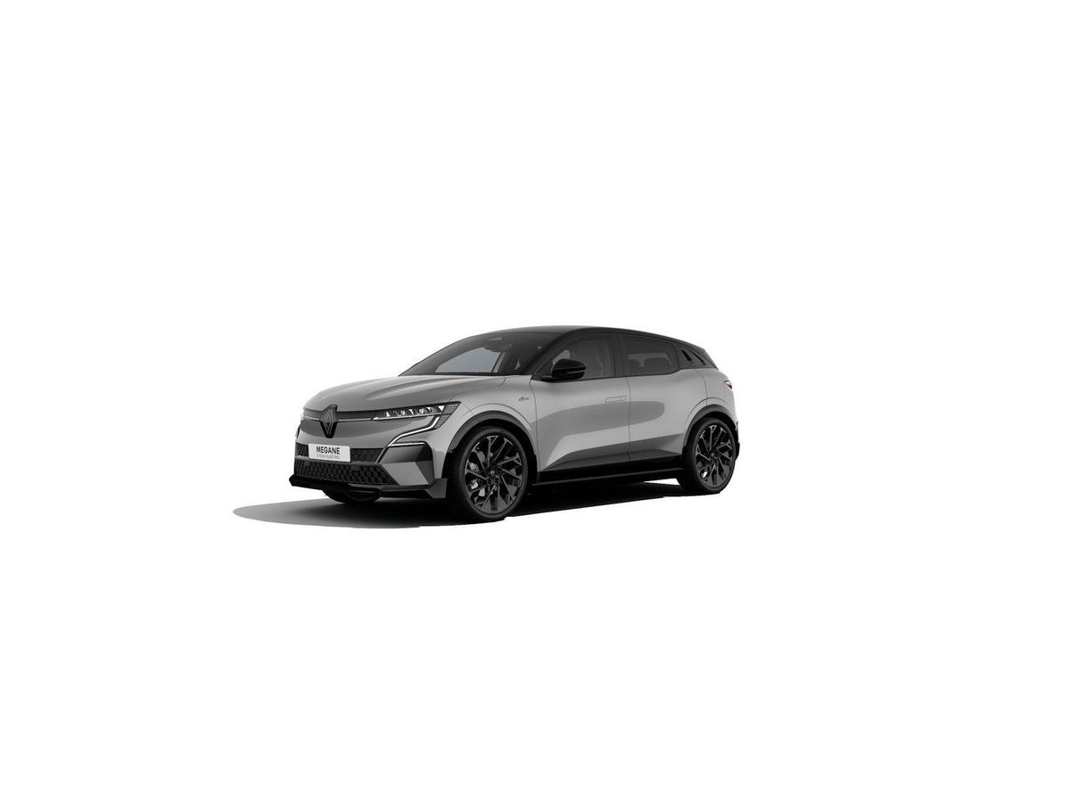 Renault Megane E-Tech Megane E-TECH Esprit Alpine EV60 220HP 100% ele Leasing