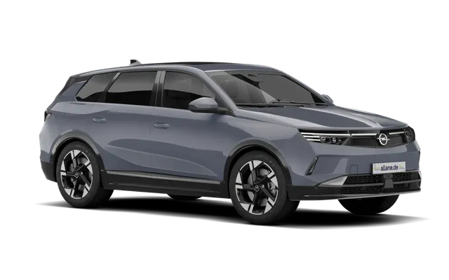 Opel Grandland 73-kWh-Batterie 157 kW Ultimate