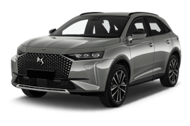 DS Automobiles N°7