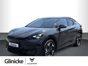 Cupra Tavascan Endurance 210kW DRIVE PACK, WINTER-PAKE