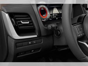 Nissan X-Trail N-Connecta Nav eHK 360° 4xSHZ PrivG ACC