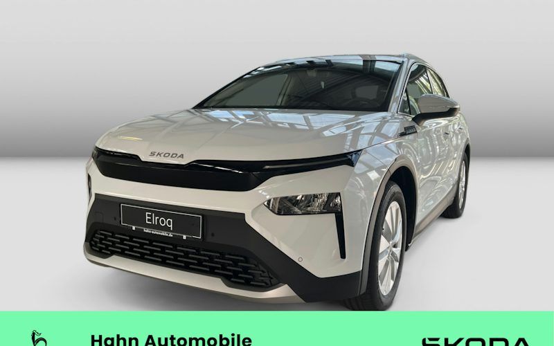 Skoda Elroq Selection 60 5dr Auto kaufen