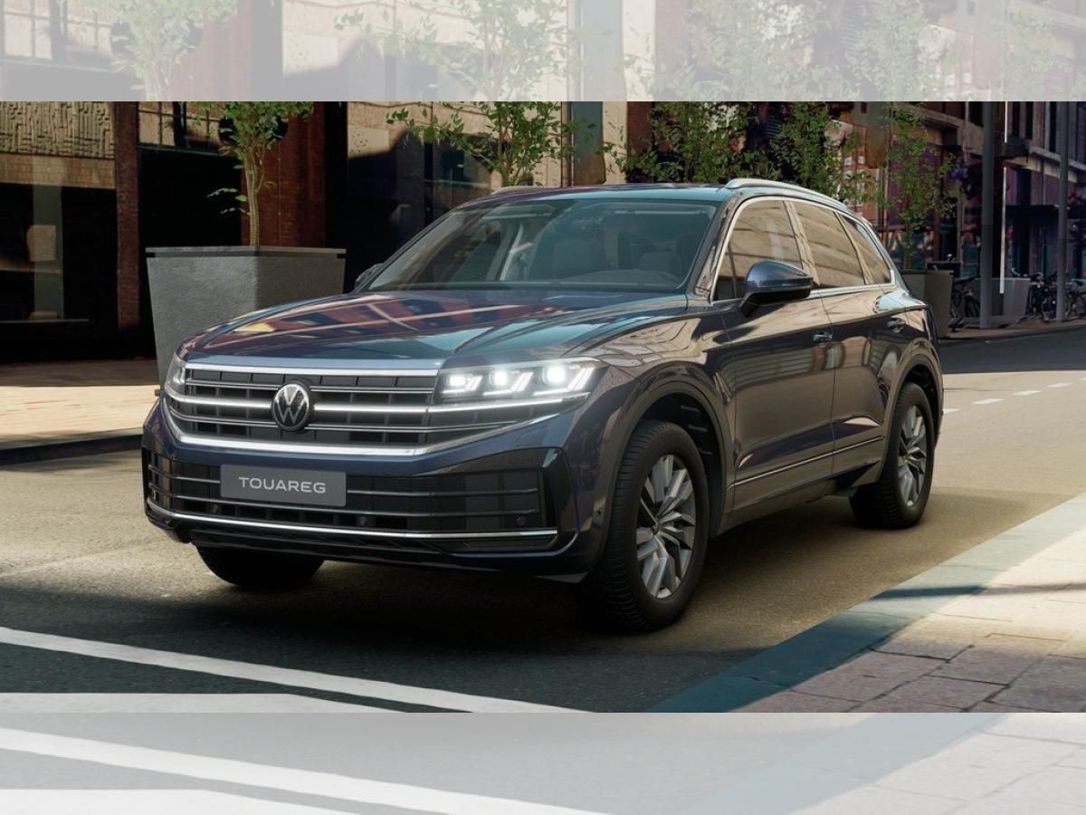 Volkswagen Touareg 3.0 TDI 4M / SOFORT VERFÜGBAR ! Leasing
