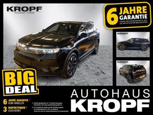 Opel Grandland 1.2 48V W GS Navi+Pano+SD+SHZ+2xKlima