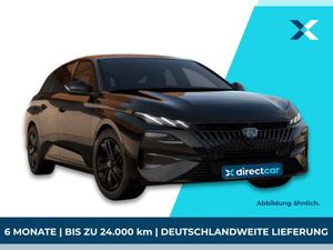 Peugeot 308 SW Style