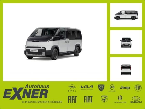 Kia PV5 Passenger Essential | !INKL. 3000€ E-FÖRDERPRÄMIE als Anzahlung! | Privat Leasing