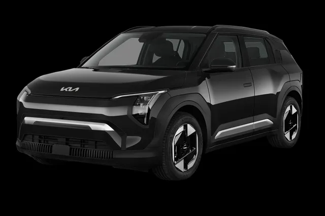 Kia EV3 58 kWh 150 kW Air Frontantrieb