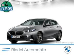 BMW 120d Steptronic *ab 1,49% eff.*adapLED*DrivAss*