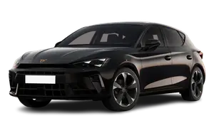Cupra Leon Auto-Abo