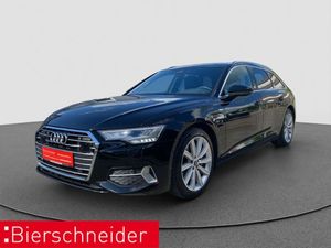 Audi A6 Av 50 TDI qu S-Line AHK PANO STAND B&O ACC