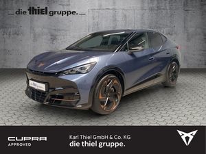 Cupra Tavascan VZ 4Drive Matrix+HuD+Wärmepumpe Matrix+