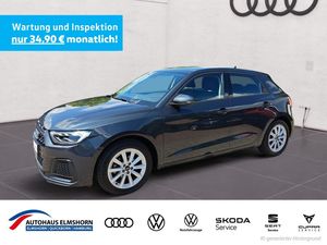 Audi A1 Sportback advanced 25 TFSI S tronic NAV PDC L