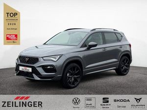 Cupra Ateca 4Drive TSI DSG|AHK|el.HECK|NAVI|KAMERA|ACC