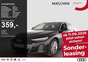 Audi A6 Avant TDI Q AHK Pano Memory Matrxi 360° AHK
